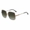 Ochelari de Soare Damă Jimmy Choo LILI-S-J7D &oslash; 58 mm