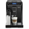 Espressor Automat DeLonghi Negru 1450W, Cafea Rasnita, Garantie 24 Luni
