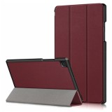 Techsuit - FoldPro - Samsung Galaxy Tab A7 Lite 8.7 inch T220/T225 2021 - Red