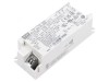 Alimentator LED pulsatoriu 25W 9-54VDC 300mA-1,05A