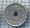 AX 421 MONEDA - NORVEGIA - 25 ORE -ANUL 1950 -STAREA CARE SE VEDE, Europa