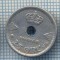AX 421 MONEDA - NORVEGIA - 25 ORE -ANUL 1950 -STAREA CARE SE VEDE