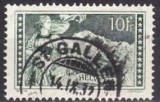 C3565 - Elvetia 1930 - Yv245 stampilat