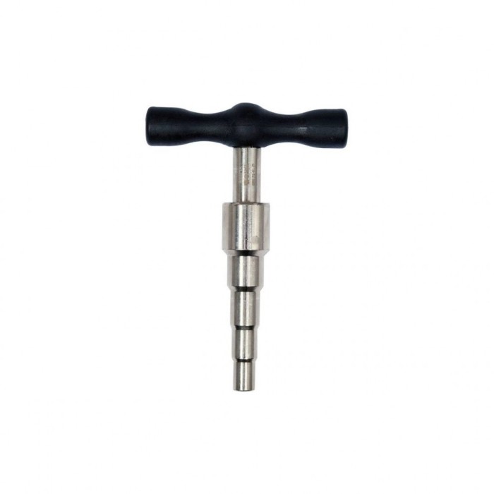 Calibrator pex 16-18-20-25-32 mm Yato YT-22378