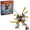 LEGO NINJAGO ROBOTUL-DRAGON DE TITAN AL LUI COLE 71821