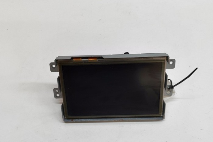 Ecran de navigație LAND ROVER RANGE ROVER EVOQUE L538 2015 OEM: FK72-19C299-AA 31275538