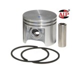 Piston complet drujba compatibil Stihl MS 210, MS 230, 021, 023 AIP