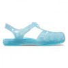 Sandale Crocs Toddler Isabella Glitter Sandal Albastru - Arctic, 19, 22, 23