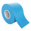 Banda Kinesiologica pentru suportul muschilor, Kinesiology Tape, (Kinesio Tape, Banda Kinesio) pentru sportivi si atleti, bleu