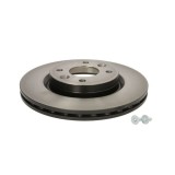 Disc frana DACIA LOGAN EXPRESS FS BREMBO 09580221