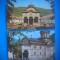 HOPCT LOT 3968 - 2 CARTI POSTALE-MANASTIREA COZIA -JUD- VALCEA-CIRCULATE