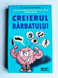 Creierul barbatului, Louann Brizendine, Ed. Meteor Press, 2014