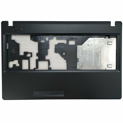 Carcasa inferioara completa, bottom case, palmrest, Laptop, G580, G585, AP0N2000100, AM0N2000100, 90200460 foto