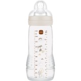 MAM Easy Active&trade; Baby Bottle biberon pentru sugari 330 ml