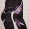 PANTALON BARBATI PIELE PROTECTII SOFT IXS MOTO CHOPPER BIKER MOTOR MOTOCICLIST