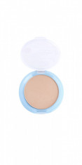 PUDRA PT TEN GRAS MIXT MANHATTAN CLEAR FACE 2IN1 POWDR MAKEUP BEIGE ROSE foto