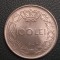 100 Lei 1944 UNC