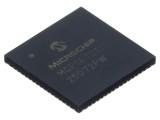 Convertor DC/DC PMIC MCP16701T-I/KCX 2,7-5,5V 1,5A VQFN64 Microchip Technology