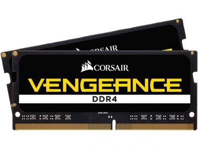 SODIMM Corsair, 32GB DDR4, 3200 MHz, kit, &amp;quot;CMSX32GX4M2A3200C22&amp;quot; foto