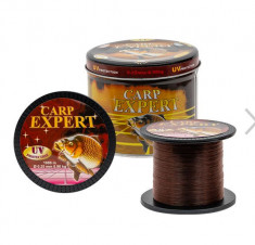 Fir pescuit Carp Expert UV- 0.35mm,14.90kg-rola de 1000m (Cutie) foto