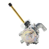 Robinet benzina moto CB650SC NightHawk CMX450C Rebel XLV600 XL600V Transalp A850