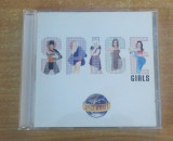 Spice Girls - Spiceworld CD (1997), Pop, virgin records