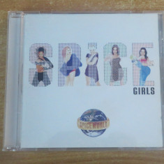 Spice Girls - Spiceworld CD (1997)