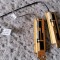 Set antene Wi-Fi ThinkPad X1 Carbon 5th si 6th DC33001G500 DC33001G510