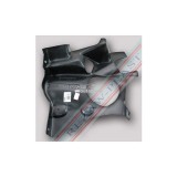 Scut plastic motor stanga Peugeot 206+ diesel fabricat incepand cu 2009 RP150609, Rezaw Plast