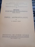 Francisc I. Rainer - Tipul antropologic