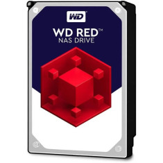 Hard disk WD Red Pro 4TB SATA-III 3.5 inch 7200rpm 256MB foto