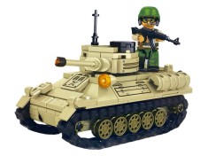 Set de Constructie tanc 2930 foto