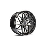 Jante Carbonado Crazy 18x8.5 5x120 compatibile BMW Cod: 01-01-44124