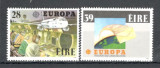 Irlanda.1988 EUROPA-Transport si comunicatii SE.725, Nestampilat