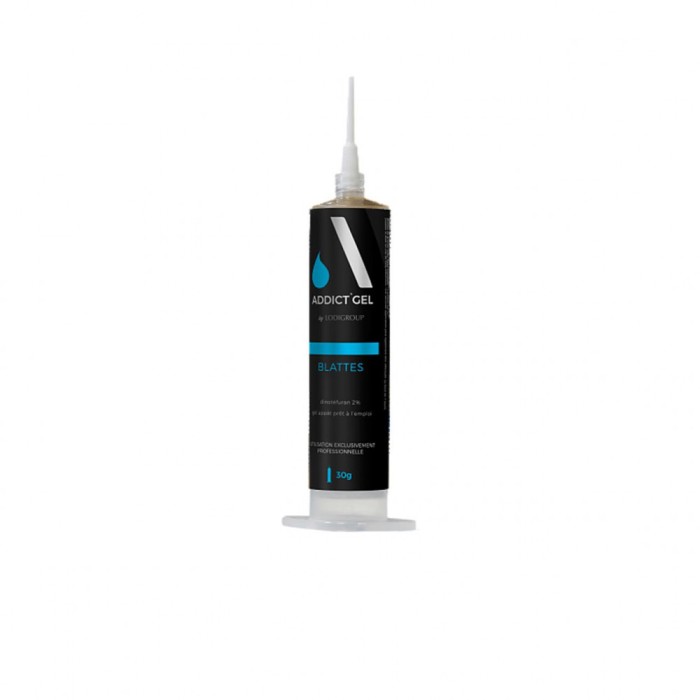 INSECTICID PENTRU GANDACI ADDICT GEL (DINOTEFURAN 2%) 30G I8096
