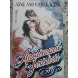 ANOTIMPUL FERICIRII-ANNE AND ED KOLACZYK-230314