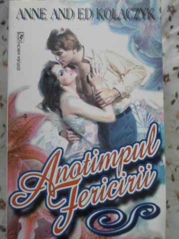 ANOTIMPUL FERICIRII-ANNE AND ED KOLACZYK-230314