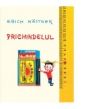 Prichindelul - Erich Kastner, Ulvine Alexandru