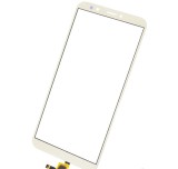 Touchscreen Auriu Huawei Honor 7C / Enjoy 8, Display Telefon, Componenta de Inalta Calitate