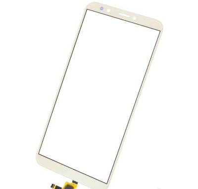 Touchscreen Huawei Honor 7C, Enjoy 8, Gold foto