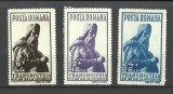 ROMANIA 1942 LP 148 III - MIRON COSTIN / TRANSNISTRIA - MNH