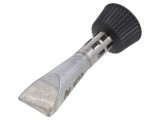 Varf de lipit ERSA 12mm, forma surubelnita, pentru statie/ciocan lipit, cod 0102CDLF120C