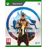 Joc - Xbox X Mortal Kombat 1, Warner Bros