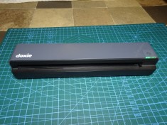 Mini Scanner documente portabil Doxie One
