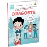Vrei sa vorbim despre... Dragoste, Gama
