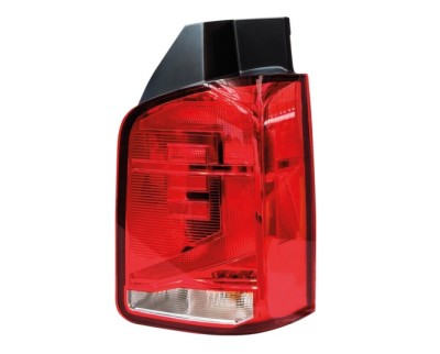 Lampa spate VW TRANSPORTER/MULTIVAN (T6.1), 04.2019-, partea stanga, original, LED, modele cu o usa spate, foto