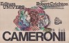Carte Cameronii Robert Crichton Primul Razboi Mondial Roman Istoric Transee Soldati Actiune Captivanta