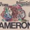 Robert Crichton - Cameronii