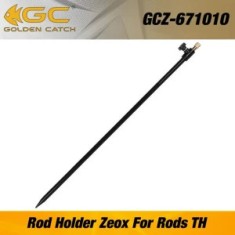 Pichet Telescopic Zeox For Rods Th-100 foto
