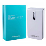 Sterilizator pentru Telefon, Lumina UV, Dezinfectare UNIVERSALA telefoane, chei, Samsung Galaxy Note Edge, Oem